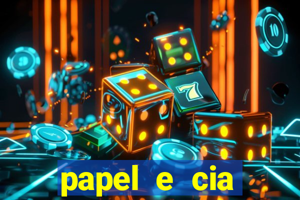 papel e cia salvador shopping