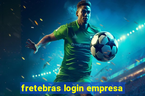 fretebras login empresa