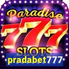 pradabet777