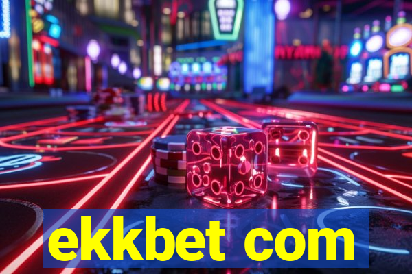 ekkbet com