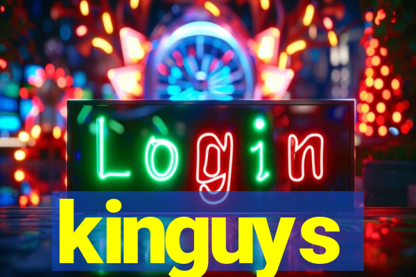 kinguys