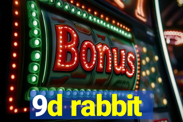 9d rabbit