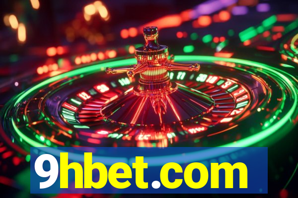 9hbet.com