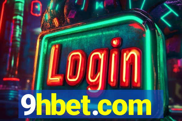 9hbet.com