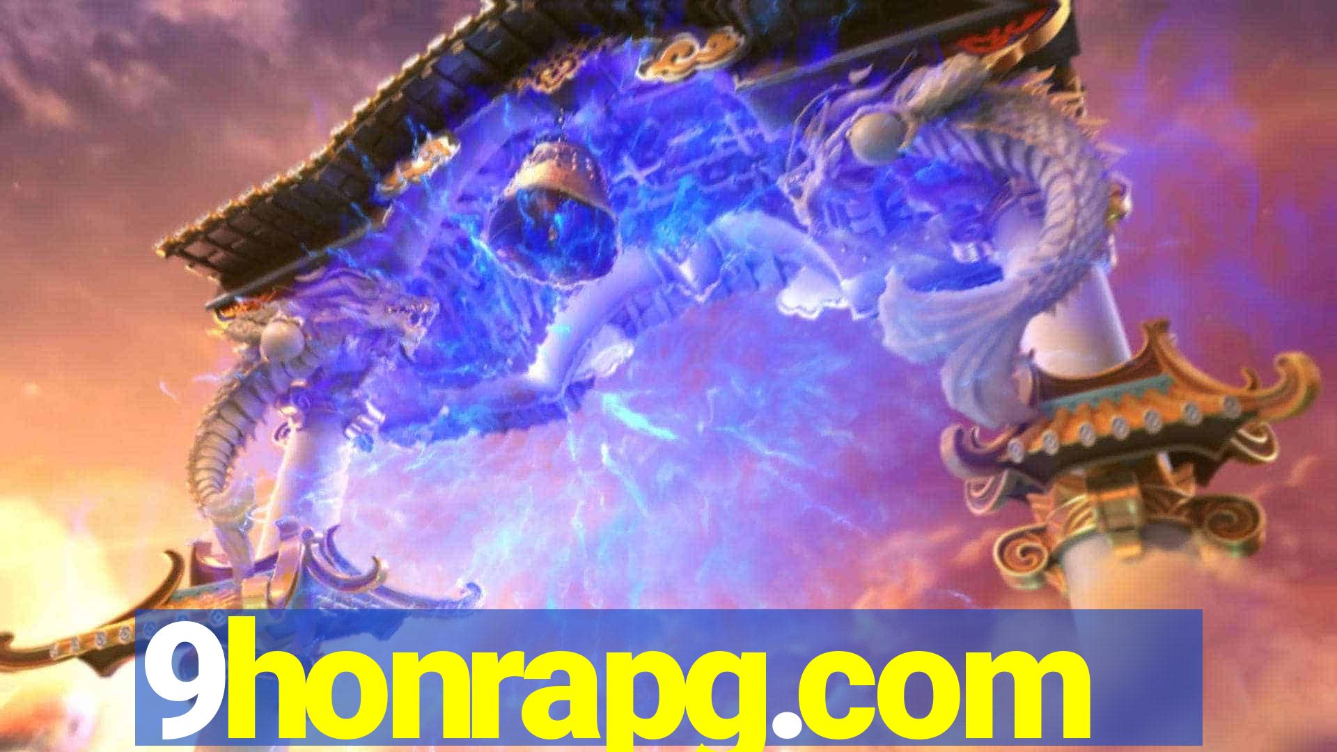 9honrapg.com