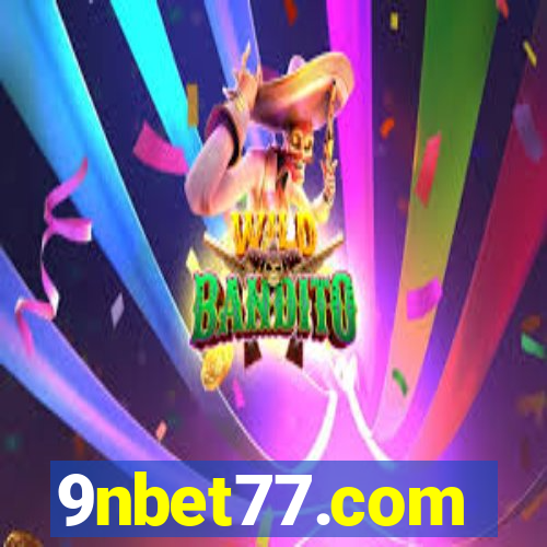 9nbet77.com