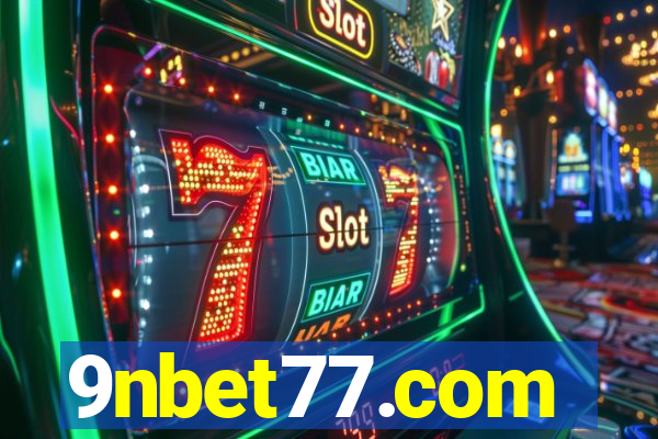 9nbet77.com