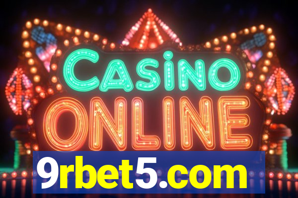 9rbet5.com