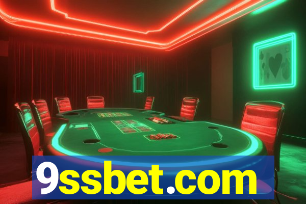 9ssbet.com