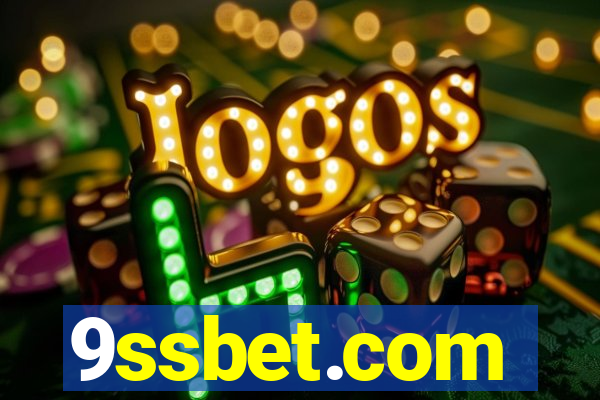 9ssbet.com