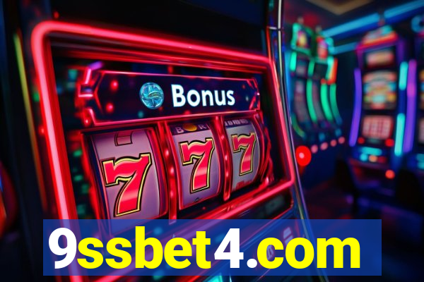 9ssbet4.com