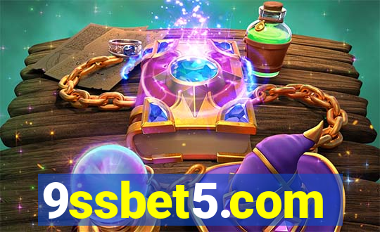 9ssbet5.com