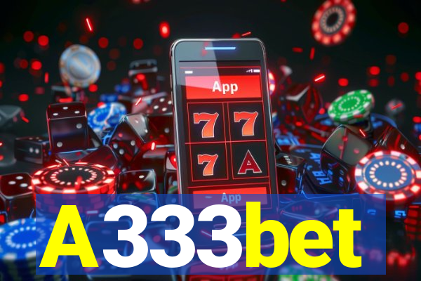 A333bet