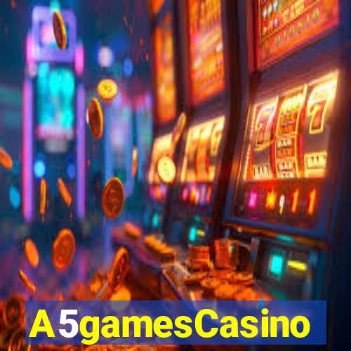 A5gamesCasino