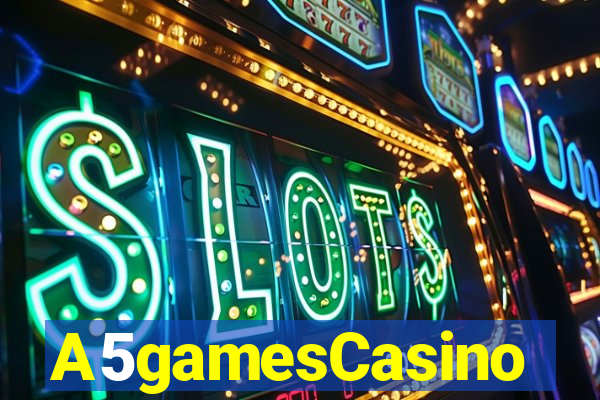 A5gamesCasino