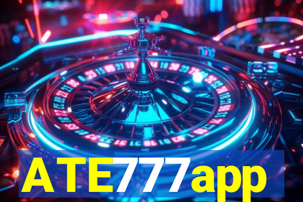 ATE777app