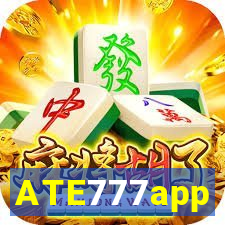 ATE777app