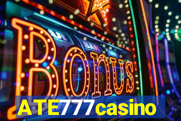 ATE777casino