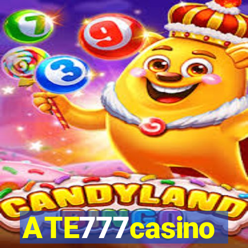 ATE777casino