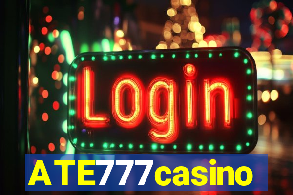 ATE777casino