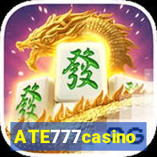 ATE777casino