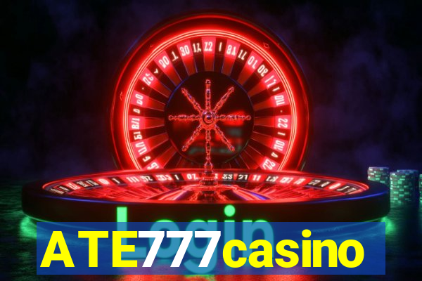 ATE777casino