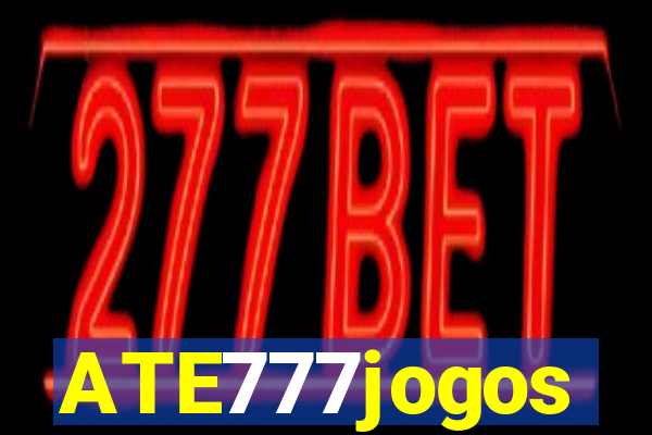 ATE777jogos