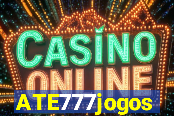 ATE777jogos