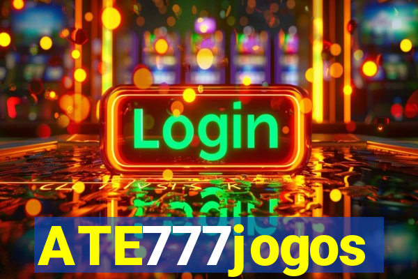 ATE777jogos