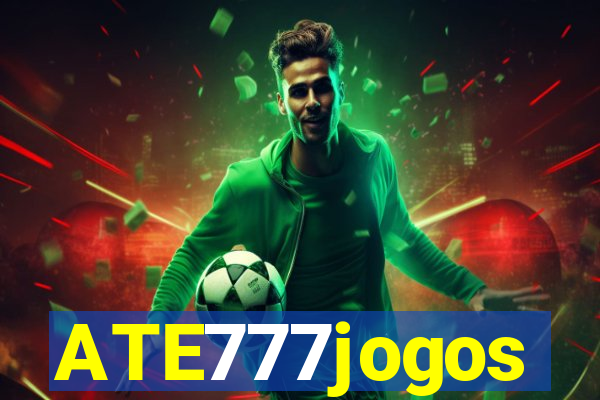 ATE777jogos