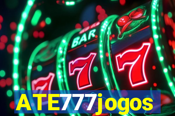 ATE777jogos