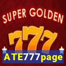 ATE777page