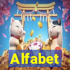 Alfabet