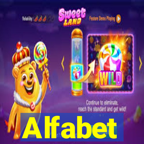 Alfabet