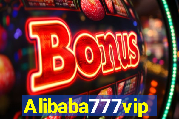 Alibaba777vip