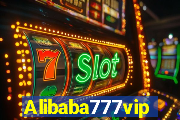 Alibaba777vip