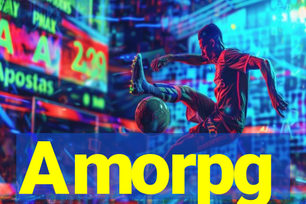 Amorpg