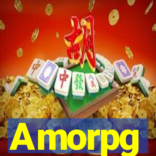 Amorpg