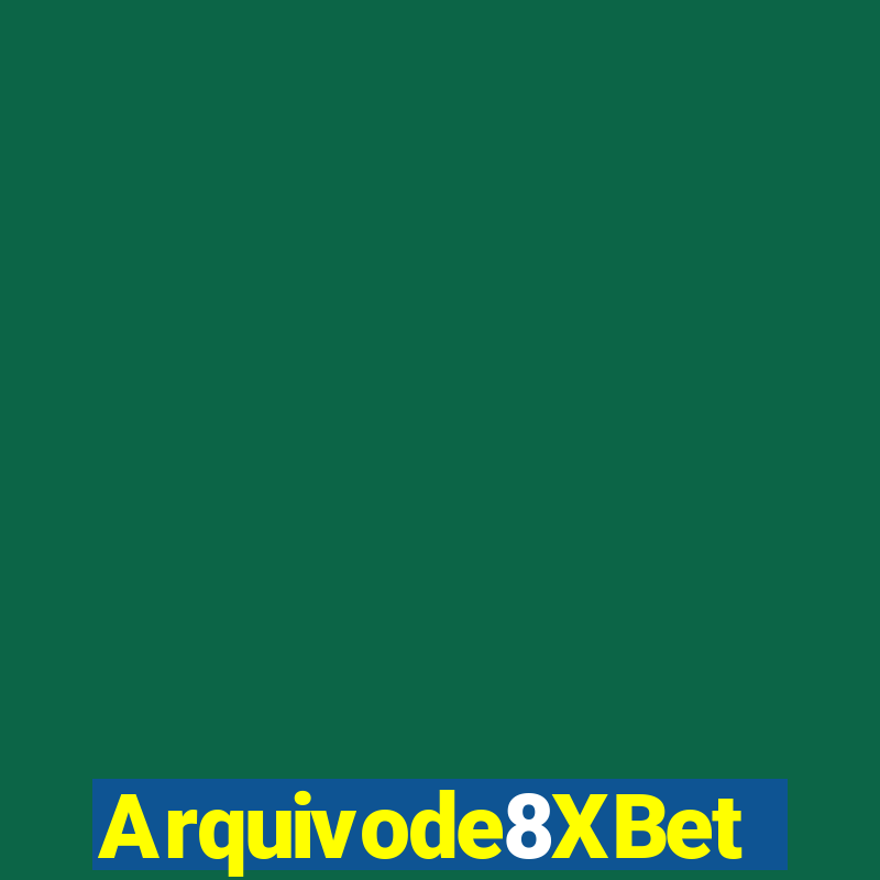 Arquivode8XBet