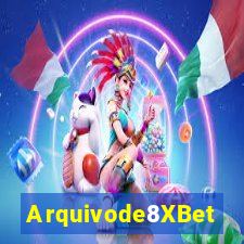 Arquivode8XBet