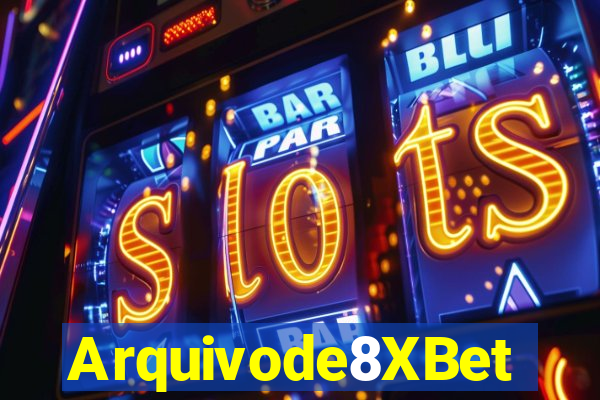 Arquivode8XBet