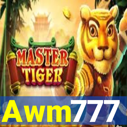 Awm777