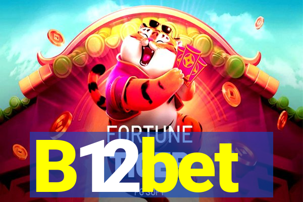 B12bet