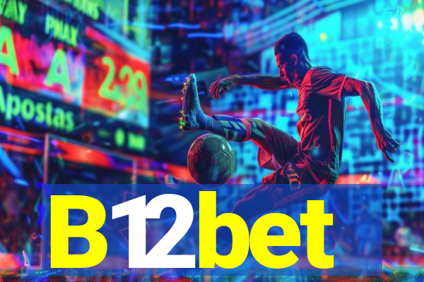 B12bet