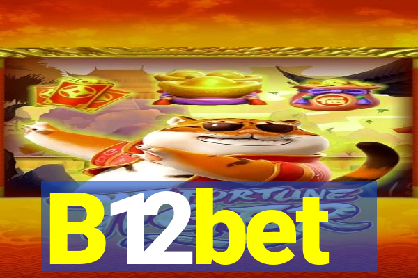 B12bet