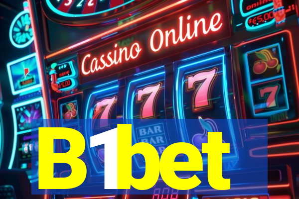 B1bet