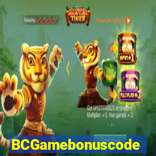 BCGamebonuscode