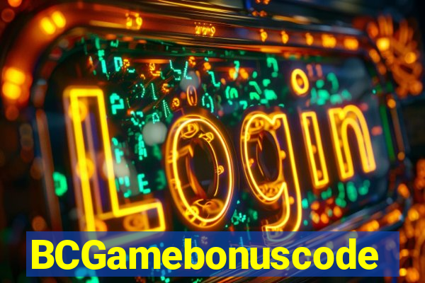 BCGamebonuscode