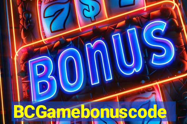 BCGamebonuscode