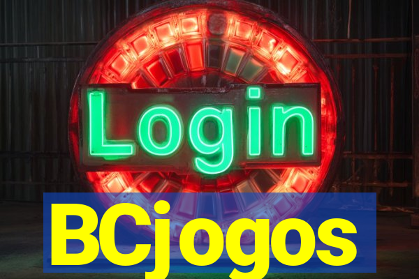 BCjogos